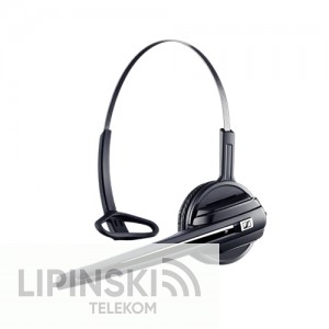 Sennheiser D10 Phone monaural Headset