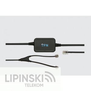 IPN EHS Kabel für AVAYA Telefone (2420 und 46xx)