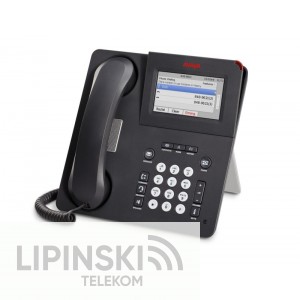 AVAYA one-X 9621G IP Deskphone