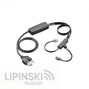 Poly (Plantronics) APC-43 elektronisches Hook Switch Kabel für Cisco