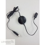 AVAYA Headset-Anschlusskabel - Quick Connect zu USB mit L100 Touch Anrufsteuerungseinheit