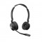 Jabra Engange 75 Stereo binaural Headset