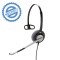 ADDCOM Headset ADD-700 Noise Cancelling monaural