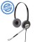 ADDCOM Headset ADD-770 Noise Cancelling binaural