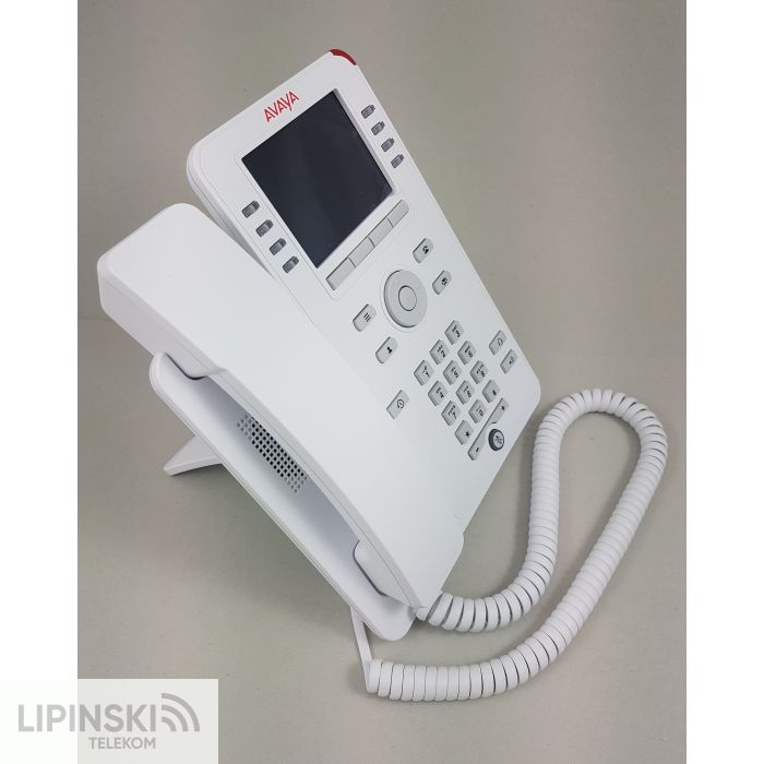 AVAYA J169 IP Deskphone weiß günstig kaufen | AVAYA Shop