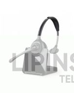 Plantronics CS510 schnurloses DECT Headset, monaural