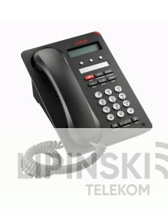 AVAYA one-X 1603 IP Deskphone