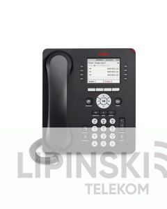 AVAYA one-X 9611G IP Deskphone