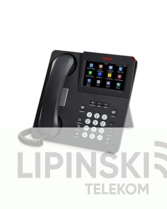 AVAYA one-X 9641G IP Deskphone