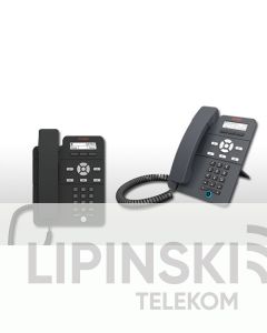 AVAYA J129 IP Deskphone