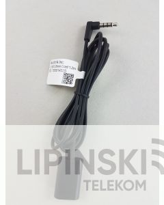 AVAYA Headset-Anschlusskabel - Quick Connect zu 3.5 mm Klinkenstecker