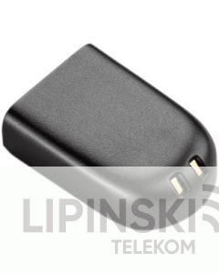 Plantronics Ersatz-Akku für Plantronics Headsets W740 und W440