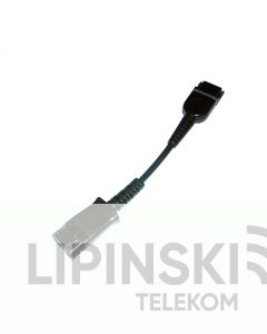 ADDCOM PLX QD to ADD QD Converter