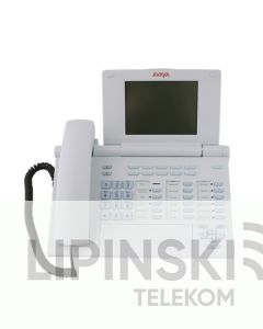 AVAYA T3 TENOVIS Integral Comfort weiss