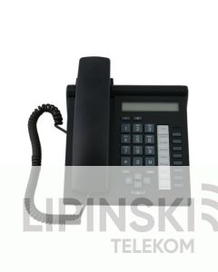 AVAYA T3 TENOVIS Integral Compact schwarz