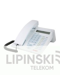 AVAYA T3 TENOVIS Integral Compact weiss